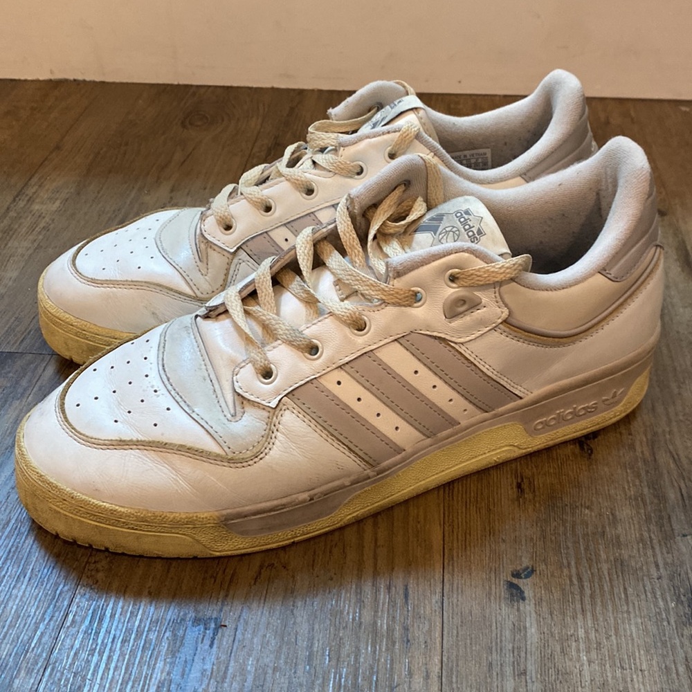 Men’s adidas Rivalry Low 86 - Picture 3 of 8